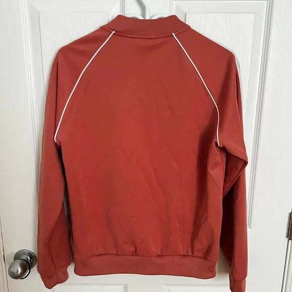 Pink Adidas jacket - Picture 4 of 4